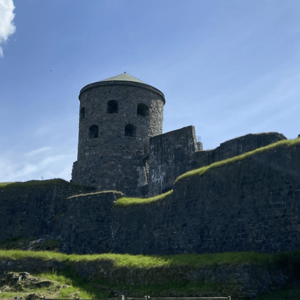 Budget for Sweden Trip&nbsp;2023