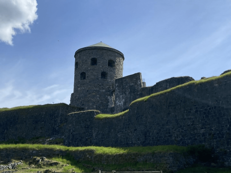 Budget for Sweden Trip&nbsp;2023